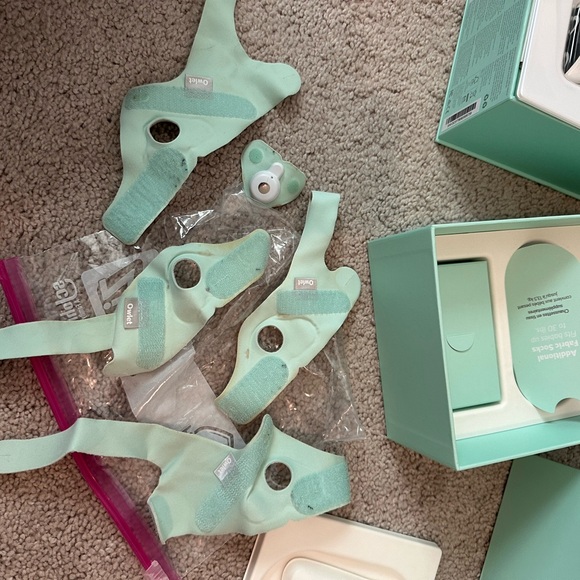 Owlet Monitor Duo | 3rd Generation - Picture 9 of 11